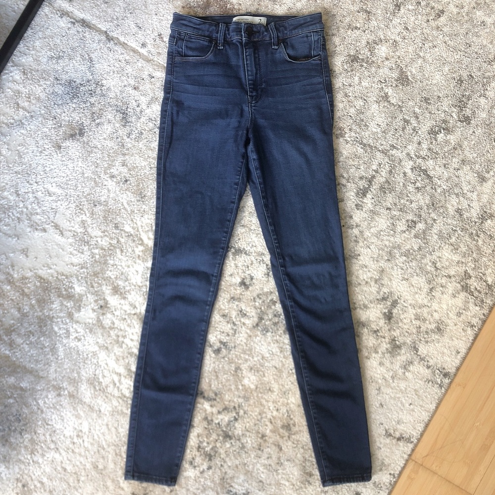 Abercrombie & Fitch jeggings